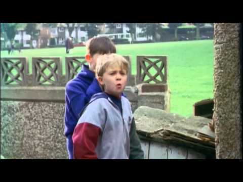 Jack P. Shepherd Before they were famous