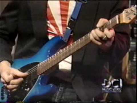 Steve Morse Simple Simon