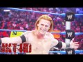 Heath Slater And Justin Gabriel Theme - Black Or ...