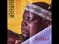 Mnqobi Yazo Sabela