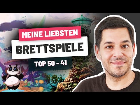 Überraschende Vielfalt! 🏆 Die besten Spiele für Thomas • 50-41
