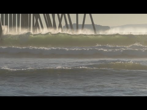 Huntington Beach, CA, 1/17/2021 PM - Part 2