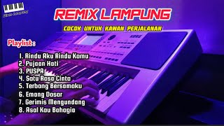 Download lagu FULL ALBUM REMIX LAMPUNG TERBARU MUSIK PALING ENAK DI DENGERIN 🎧 mp3