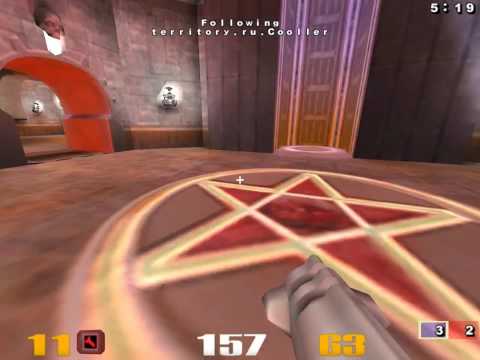 cooller (pov) vs zero4 dm6 p1o2