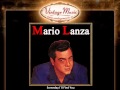 Mario Lanza - Someday I´ll Find You (Te Encontraré) (VintageMusic.es)
