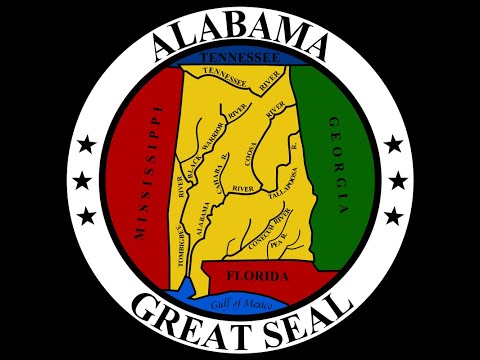 Alabama Anthem -   USA - Julia Tutwiler