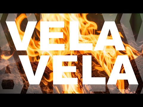JXN - VELAVELA (OFFICIAL LYRIKS VIDEO)