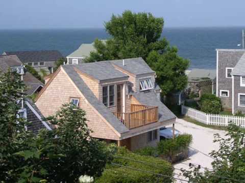 23R Bank St. Nantucket, Ma.