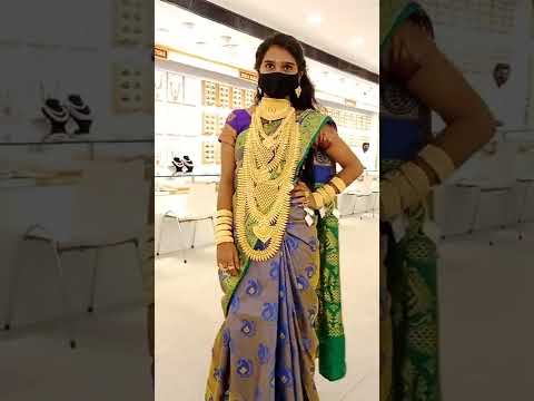 250 savaran |  gold jewellery |  Kerala model | latest collection | #shorts #goldjewellery #gold
