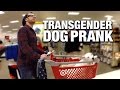 HIDDEN CAM: Transgender Dog Prank!