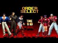The King Of Fighters 97 Team Play TAP