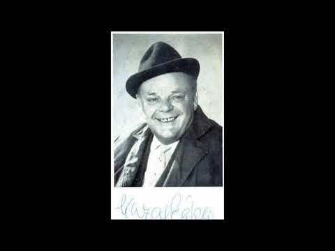 Kazal László: Miből élnek az emberek?