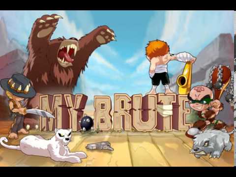 my brute android code