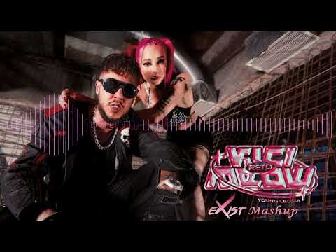 Reto vs KAKA - KICI MEOW (eXist Mashup 2023)