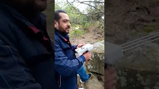 ALAN RADAR KULLANİMİ NASİL OLMALİDİR.