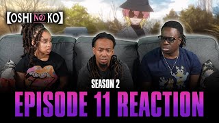 Freedom | Oshi No Ko S2 Ep 11 Reaction