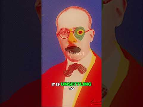 The Book of Disquiet: Unraveling the Mystery of Pessoa's Masterpiece
