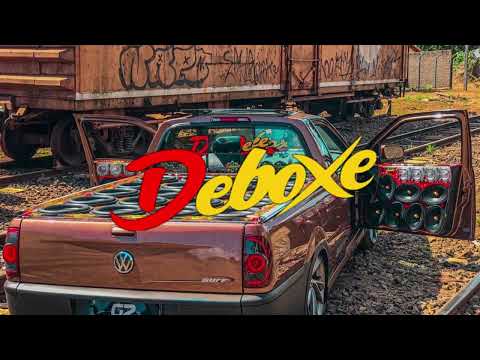 DEBOXE ELETROFUNK 2023 - Nois ta de Glockada - DJ Talibã 062