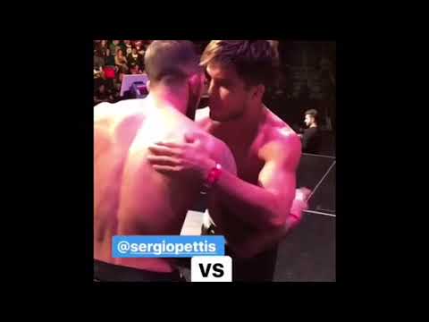 UFC 218 weigh in Highlights December 2 nd 2017