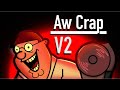 AW CRAP V2 Shucks Retold V4 Cover