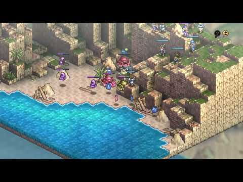 Tactics Ogre Reborn: Part 27