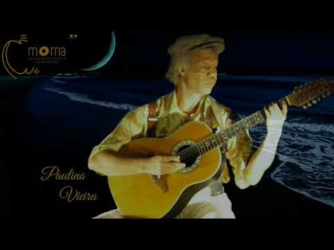 Paulino Vieira - Um Minute D'Silencie "Paulino Vieira"