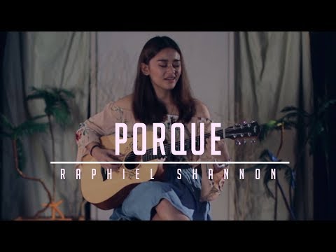 PORQUE | Maldita | Cover