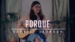 PORQUE | Maldita | Cover