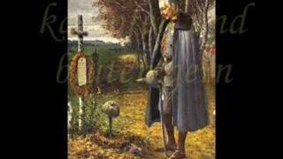 Kaiserhymne (Heil dir im Siegerkranz), Hail to Thee in Victor&#39;s Crown (german emperor hymn)