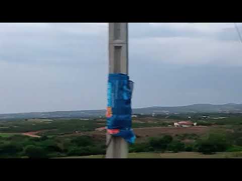 Tarde Linda Na cidade de Icó Ceará/27/01/2026