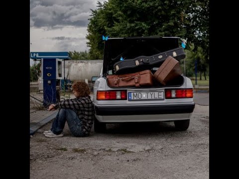 Filip Czyżykowski - Motyle