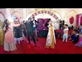 Rajputi wedding dance # ek peg banade yar # Rajasthan # Rajputi Culture