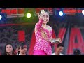 Pendamping Ati Iis Syantika New Arnika Jaya DS Suci Kec Mundu Cirebon