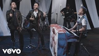 Noel Schajris - Hoy Es un Buen día (Sony Sessions)