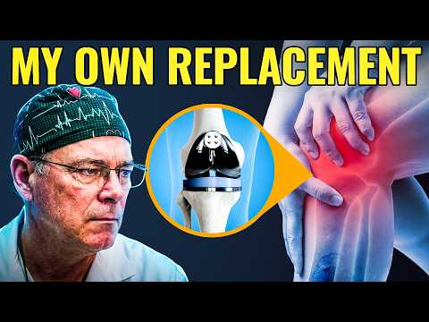 I’m a Knee Surgeon — 5 Things I Learned From My Own Knee Replacement