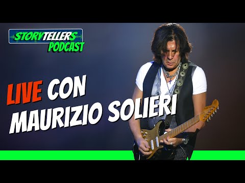 Tracce Sonore Podcast and Tracce Sonore Studio