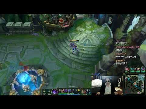 Dopa Orianna vs Qiyana Mid ✅ Dopa Stream 3/2022