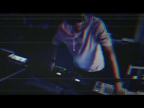 OddAshes - Live Techno 1 (Octatrack / Digitakt / 303 / Prophet Rev 2)