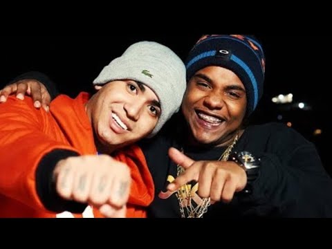 Mc Lele JP e Mc Vitin LC - BH É Nois , SP É Mandela ( DJ’s Cayoo, Swat e Billy Mandela )