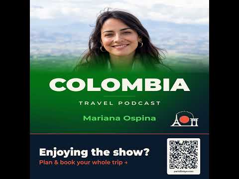 Monguí's Last Morning: Coffee, Bells, and a Bus