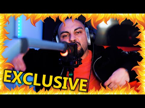 Kianush - Exclusive ⚡ JAM FM