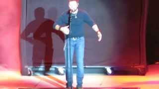 Craig Morgan - More Trucks Than Cars - Dodge County Fair 2013