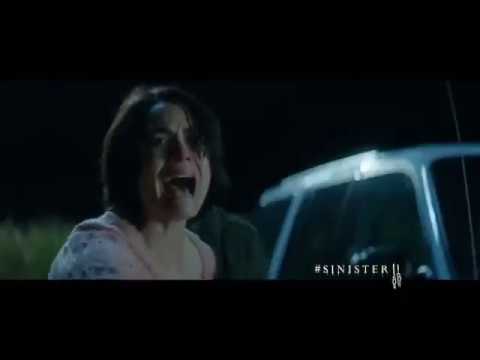 Sinister 2 Tv Spot 4