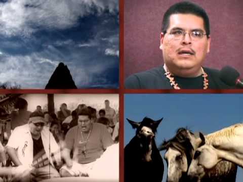 Veterans Songs-Lakota Thunder