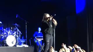 Alessia Cara - My Song (Live in Amsterdam)