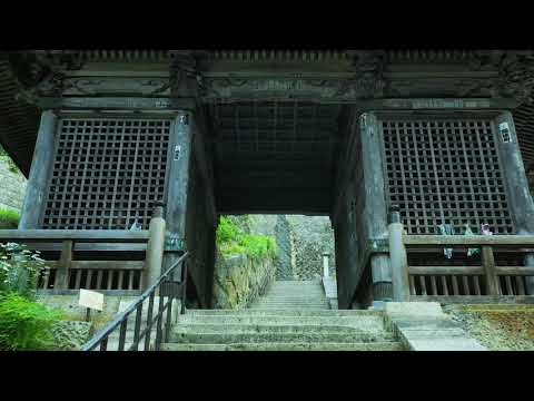 Yamadera / Yamagata in Summer