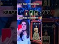 KARMA IS BOOMERANG Bigg Boss Season 7 Tamil Maya Pradeep Red Card Issue Biggboss Shorts Pradeep