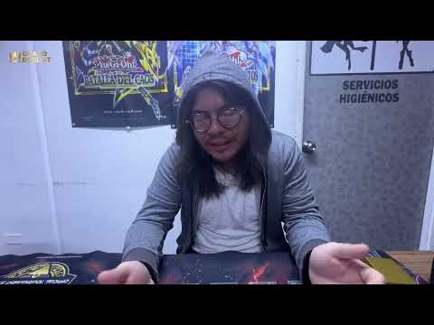 2nd Place Lima Regional / Carlos Mejia