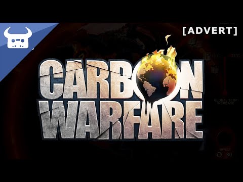Video thumbnail for Carbon Warfare