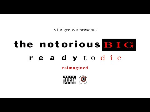 THE NOTORIOUS B.I.G. × RAEKWON - One More Chance (Vile Groove Mashup)